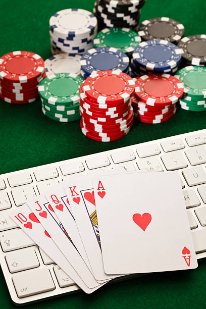 Judi Poker Online Resmi